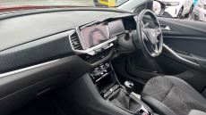 Vauxhall Grandland 1.2 Turbo Ultimate 5dr Petrol Hatchback